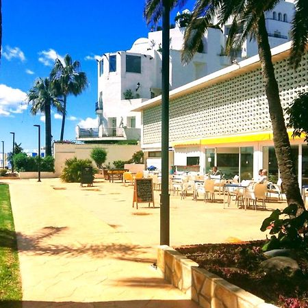 Santa Clara Modern & Exclusive Seafront Apartment Torremolinos Eksteriør bilde