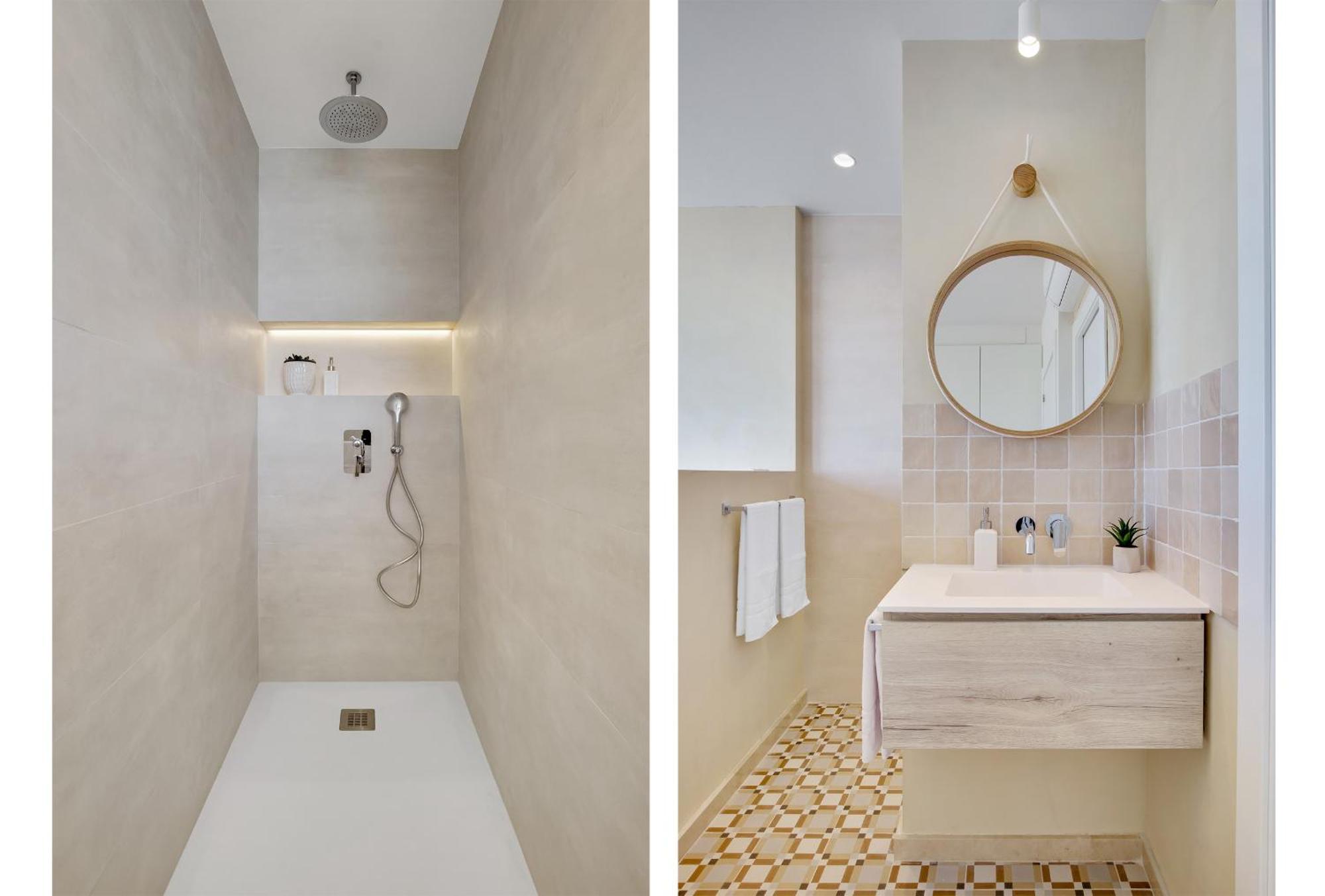 Santa Clara Modern & Exclusive Seafront Apartment Torremolinos Eksteriør bilde
