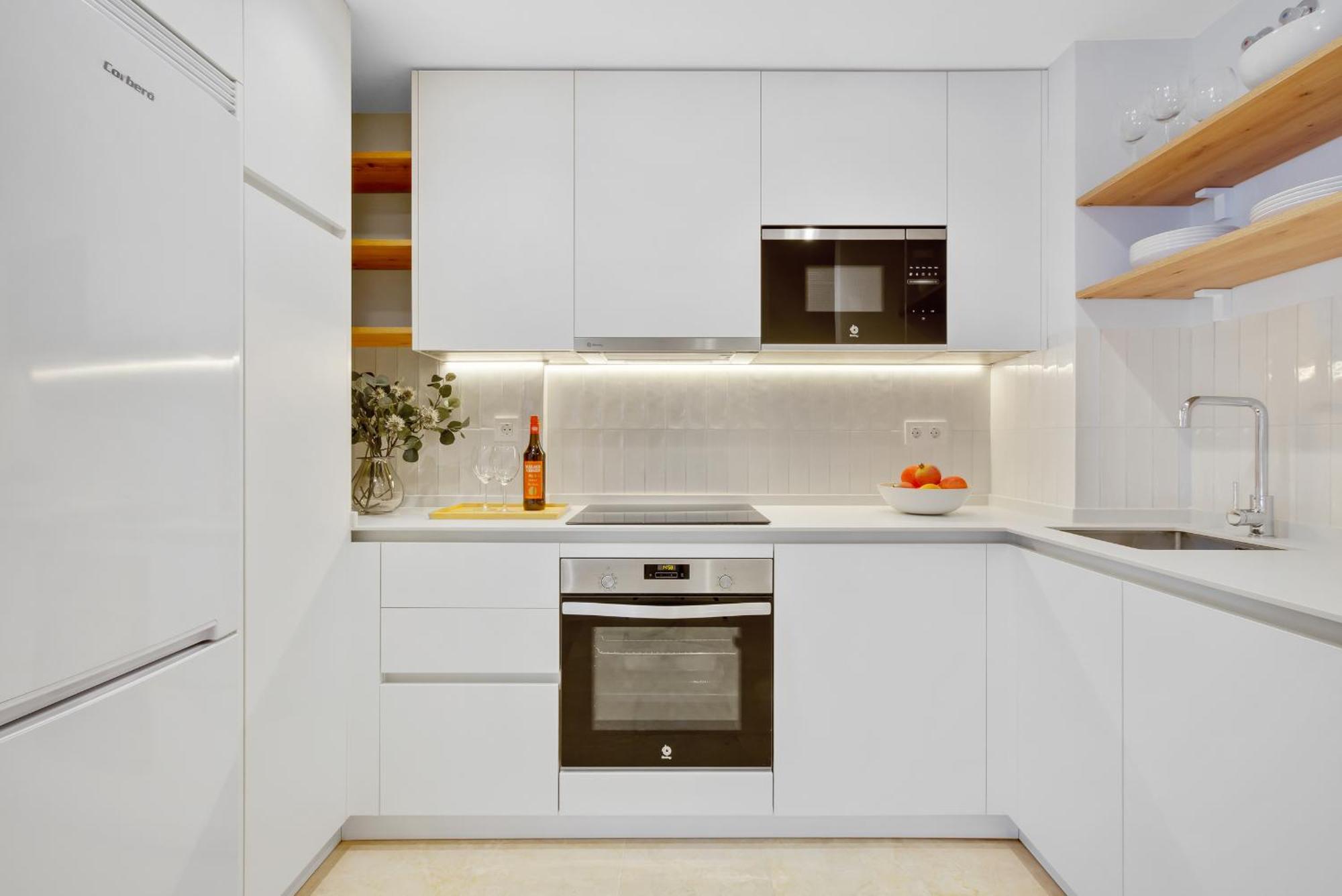 Santa Clara Modern & Exclusive Seafront Apartment Torremolinos Eksteriør bilde