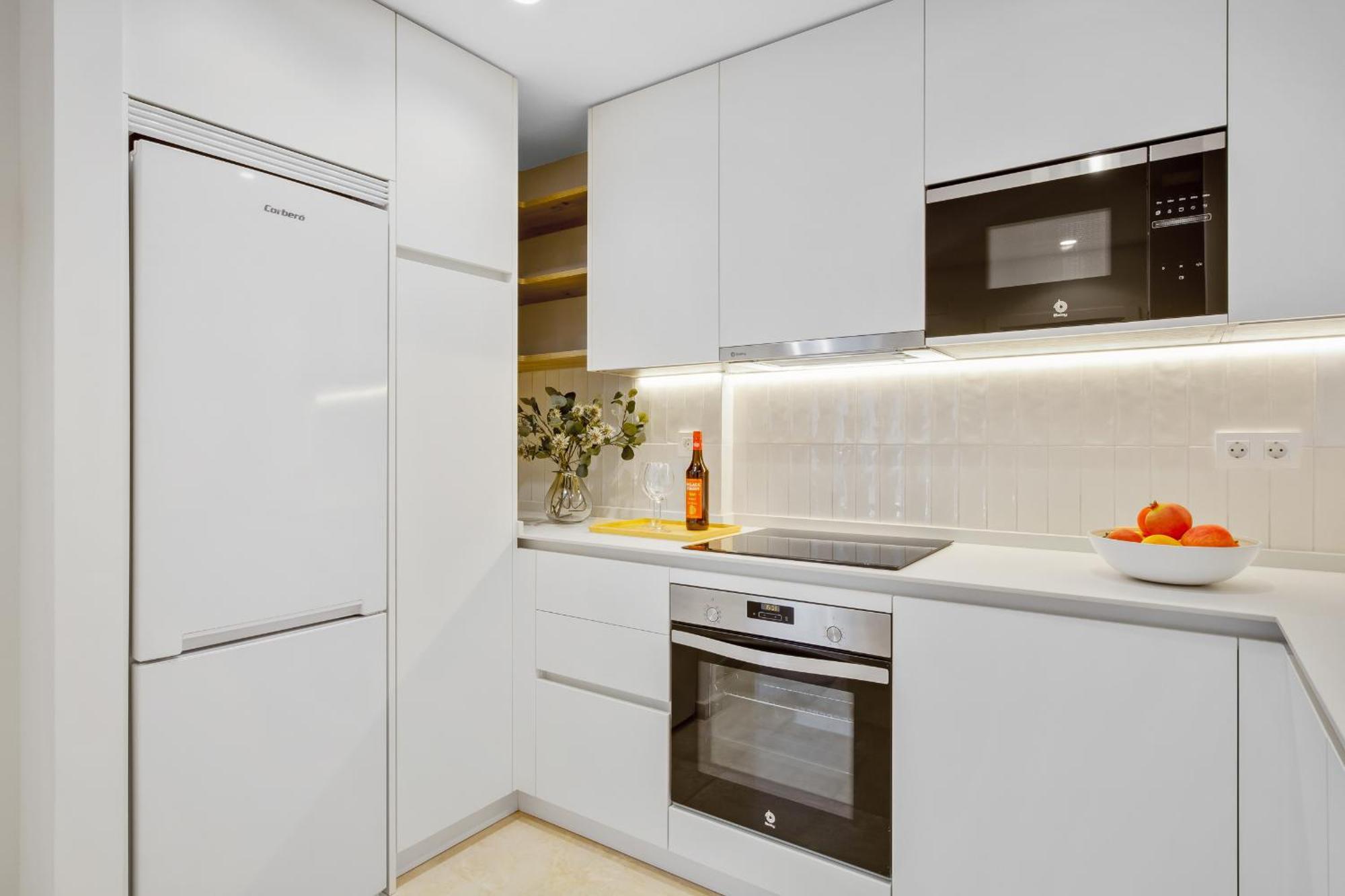 Santa Clara Modern & Exclusive Seafront Apartment Torremolinos Eksteriør bilde