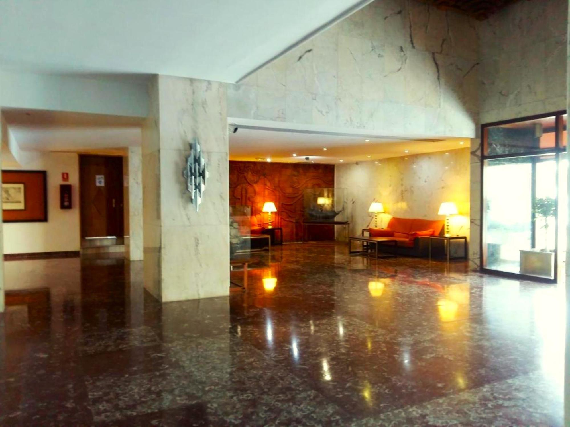 Santa Clara Modern & Exclusive Seafront Apartment Torremolinos Eksteriør bilde
