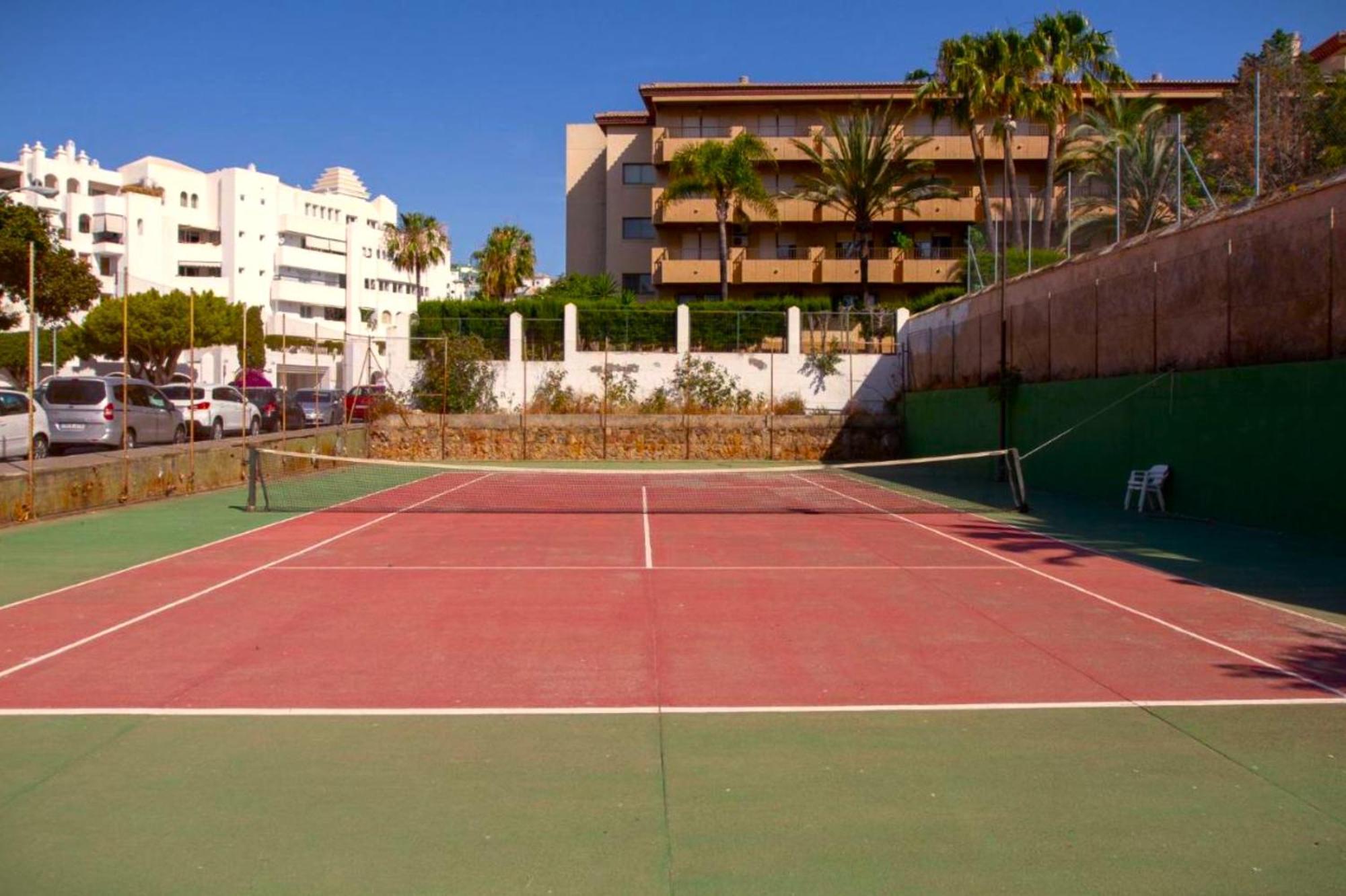 Santa Clara Modern & Exclusive Seafront Apartment Torremolinos Eksteriør bilde