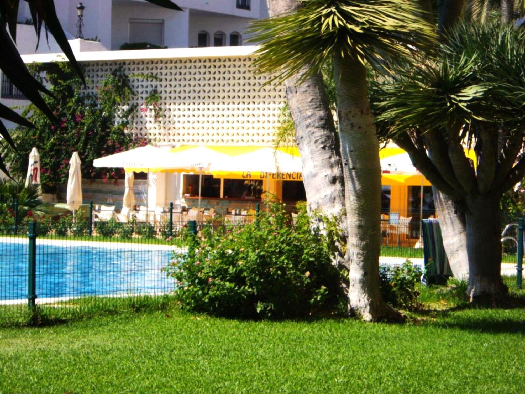 Santa Clara Modern & Exclusive Seafront Apartment Torremolinos Eksteriør bilde
